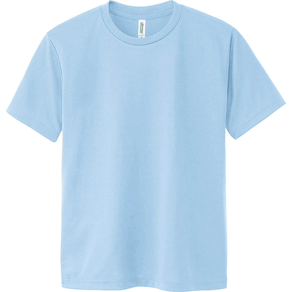 スポーツドライtシャツ オリジナルtシャツはwety ウィーティー