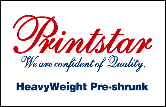 Printstarロゴ