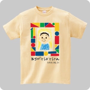 オリジナルTシャツ