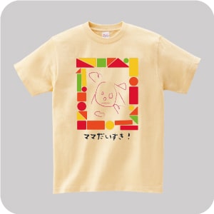 オリジナルTシャツ