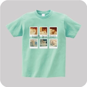 オリジナルTシャツ