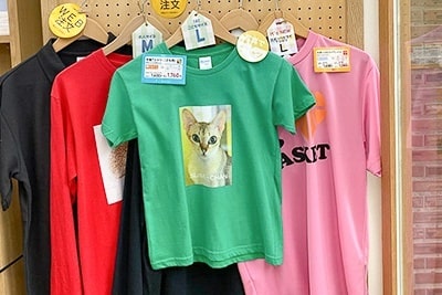 店舗写真